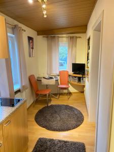 Apartment in See Nähe