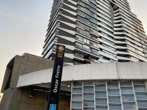 Studio Oscar Freire, na rua mais luxuosa de SP!1120