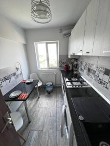 Central Riverside Business Center Apartments