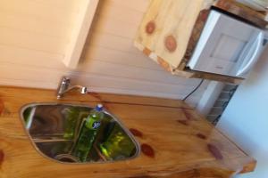 Chalés Altos da Serra - Chalé Pinhão em Urubici SC