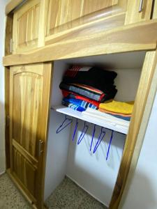 Hermoso apartamento en zona central de Medellín