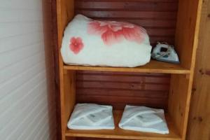 Chalés Altos da Serra - Chalé Pinhão em Urubici SC