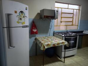 Casa de praia em Ubatuba com churrasqueira 040