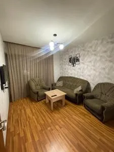 Apartment in Yerevan, on Margaryan street - Spandaryan