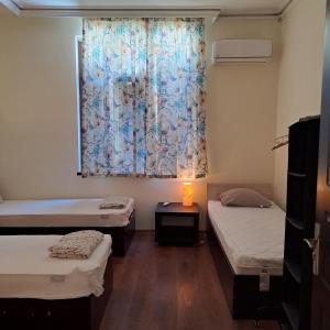 Economy Quadruple Room room in Ivory Tower Hostel