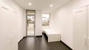 Geräumige Wohnung für bis zu 8 Gäste