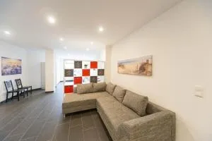 Geräumige Wohnung für bis zu 8 Gäste - Reichenbach an der Fils