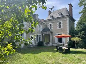 Clos des Minimes - Блуа