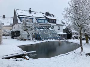 Ferienwohnung Stablo