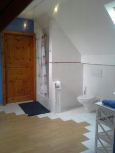Ferienwohnung Stablo