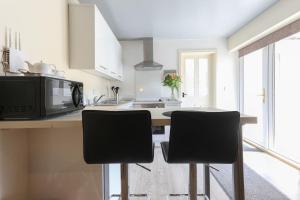 Wend Gardens Annx Carleton Skipton Pet friendly