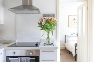 Wend Gardens Annx Carleton Skipton Pet friendly