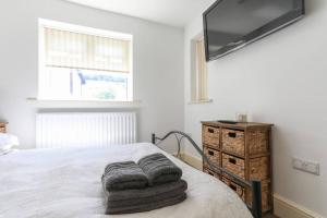 Wend Gardens Annx Carleton Skipton Pet friendly