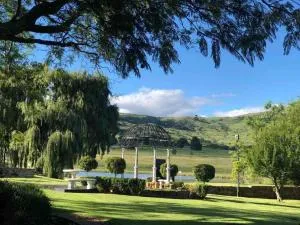 The Water Wheel - Glückstadt