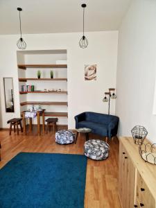 Czar Prowansji - Comfy & Quiet near Rynek&Train Station