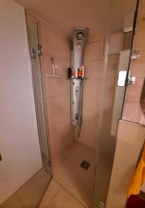 Monteurwohnung Niddatal, 25 km bis Frankfurt am Main