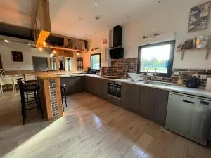 *Grand Gîte des Châteaux* - Bracieux