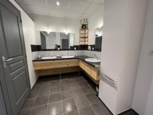 *Grand Gîte des Châteaux*