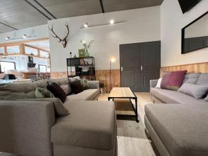 *Grand Gîte des Châteaux*