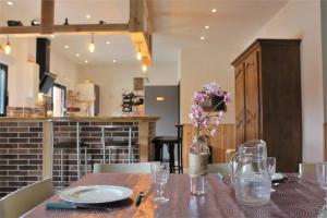 *Grand Gîte des Châteaux*