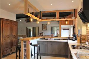 *Grand Gîte des Châteaux*