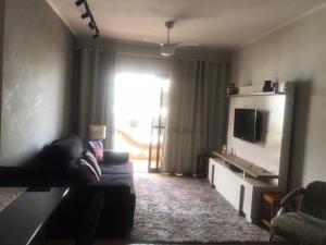 Apartamento aconchegante e espaçoso!