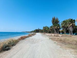 Ferienhaus_FamilyKrausz - 4hvězdičkové hotely ve městě Perivolia