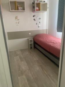 Campings Mobil-Home Camping Club 5* Montalivet : photos des chambres