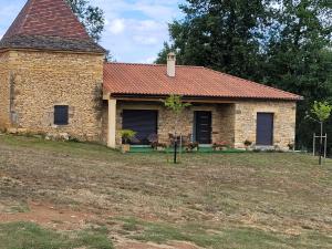 Sejours a la campagne Le Pigeonnier : photos des chambres