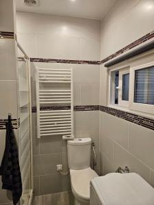 STUDIO 22M2 A IVRYSEINE-A 200 METRES DE PARIS. PROCHE METRO 7