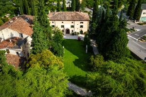 Villa Carrara La Spada