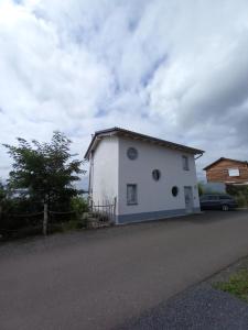 Strandhaus "Knuffeltje"