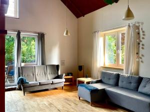 Uroczy dom i bezpłatny parking