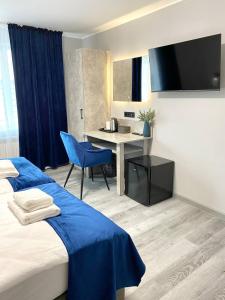 готель Вікторія