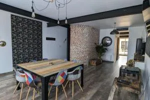 Chez Pépère - Bures-en-Bray