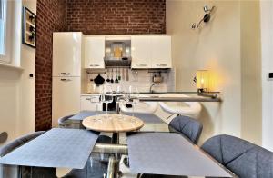 Luxury Loft - Milano Centrale