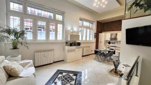 Luxury Loft - Milano Centrale