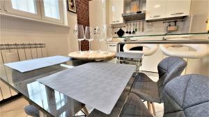 Luxury Loft - Milano Centrale