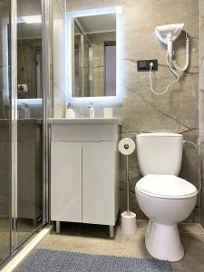 готель Вікторія