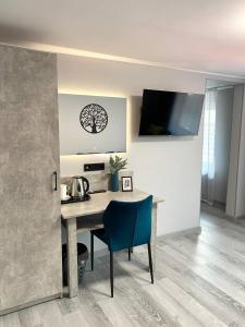 готель Вікторія