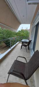 Aggelikis Apartments