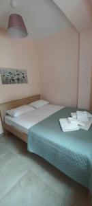 Aggelikis Apartments