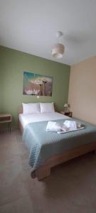 Aggelikis Apartments