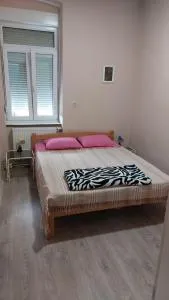 Apartman Central - Brestač