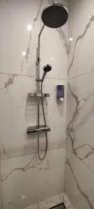 XuBa ApartmentRooms Messe Wien Prater