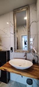 XuBa ApartmentRooms Messe Wien Prater