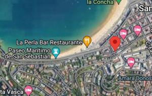 Apartamento La Concha