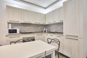 Gzira Highly Finished Apartment