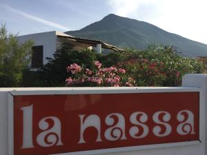 Pensione La Nassa