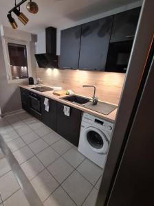 Appartements Les Capucins - Centre ville - Parking inclus : photos des chambres